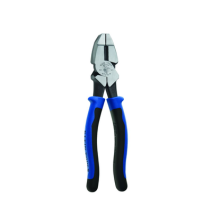 KLEIN TOOLS KT210-9 Pinza de Electricista Alta Palanca