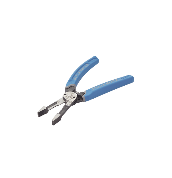 KLEIN TOOLS K120-35 Pelacables con Corte por Cizalla pa