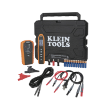 KLEIN TOOLS ET-450 Kit Rastreador de Cables Escondidos