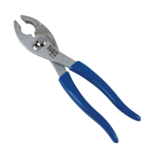 KLEIN TOOLS D511-8 Pinzas de Unión Deslizante de 8"