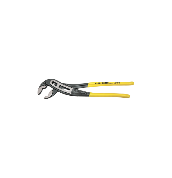 KLEIN TOOLS D504-10 Pinzas Klaw? clásicas para bombas d