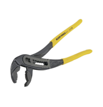 KLEIN TOOLS D504-10 Pinzas Klaw? clásicas para bombas d