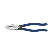 KLEIN TOOLS D213-9NE Pinzas de Corte Lateral y Alta Pal