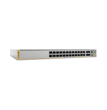 ALLIED TELESIS AT-X220-28GS-10 Switch de fibra óptica c