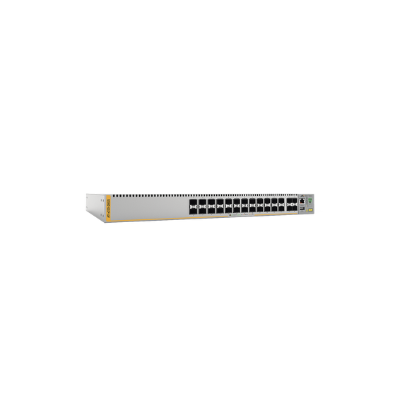 ALLIED TELESIS AT-X220-28GS-10 Switch de fibra óptica c