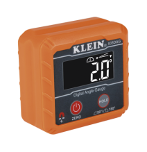 KLEIN TOOLS 935-DAG Inclinómetro y Nivel digital con Ma