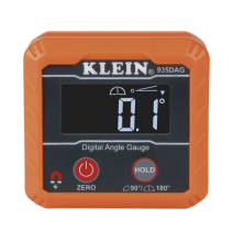 KLEIN TOOLS 935-DAG Inclinómetro y Nivel digital con Ma