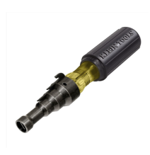 KLEIN TOOLS 85191 Desarmador para Escariar e Instalar T