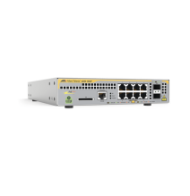 ALLIED TELESIS AT-X230-10GP-10 Switch PoE+ Administrabl