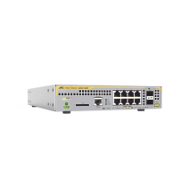 ALLIED TELESIS AT-X230-10GP-R-10 Switch PoE+ Administra