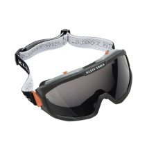 KLEIN TOOLS 60480 Goggles de Seguridad con Mica Gris co