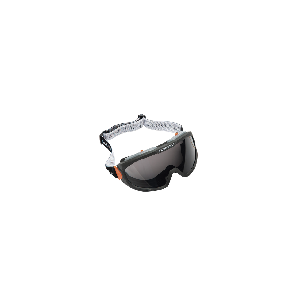 KLEIN TOOLS 60480 Goggles de Seguridad con Mica Gris co