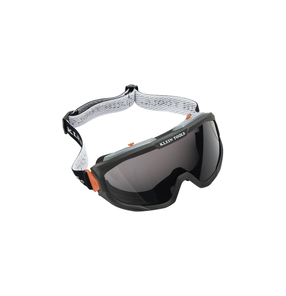 KLEIN TOOLS 60480 Goggles de Seguridad con Mica Gris co