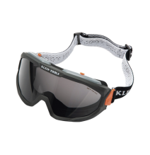 KLEIN TOOLS 60480 Goggles de Seguridad con Mica Gris co