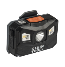 KLEIN TOOLS 56048 Lámpara Luz LED Frontal Recargable de