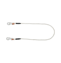 KLEIN TOOLS 5489-20PD Cables de Protección con Cuerda d