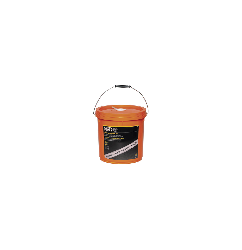KLEIN TOOLS 50131 Cinta para Medir Conductos de 396m co