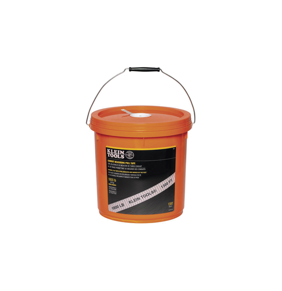KLEIN TOOLS 50131 Cinta para Medir Conductos de 396m co