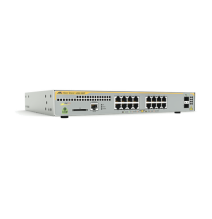 ALLIED TELESIS AT-X230-18GP-10 Switch PoE+ Administrabl