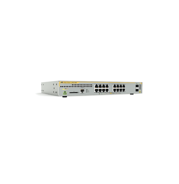 ALLIED TELESIS AT-X230-18GP-10 Switch PoE+ Administrabl