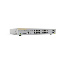 ALLIED TELESIS AT-X230-18GP-R-10 Switch PoE+ Administra