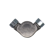 KIDDE WK-844648-000 Polea esquina EMT de 1/2"