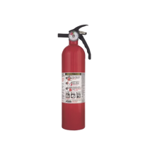 KIDDE FA110MS Extintor Desechable de Polvo Químico Seco