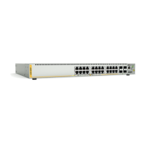 ALLIED TELESIS AT-X230-28GP-10 Switch PoE+ Administrabl