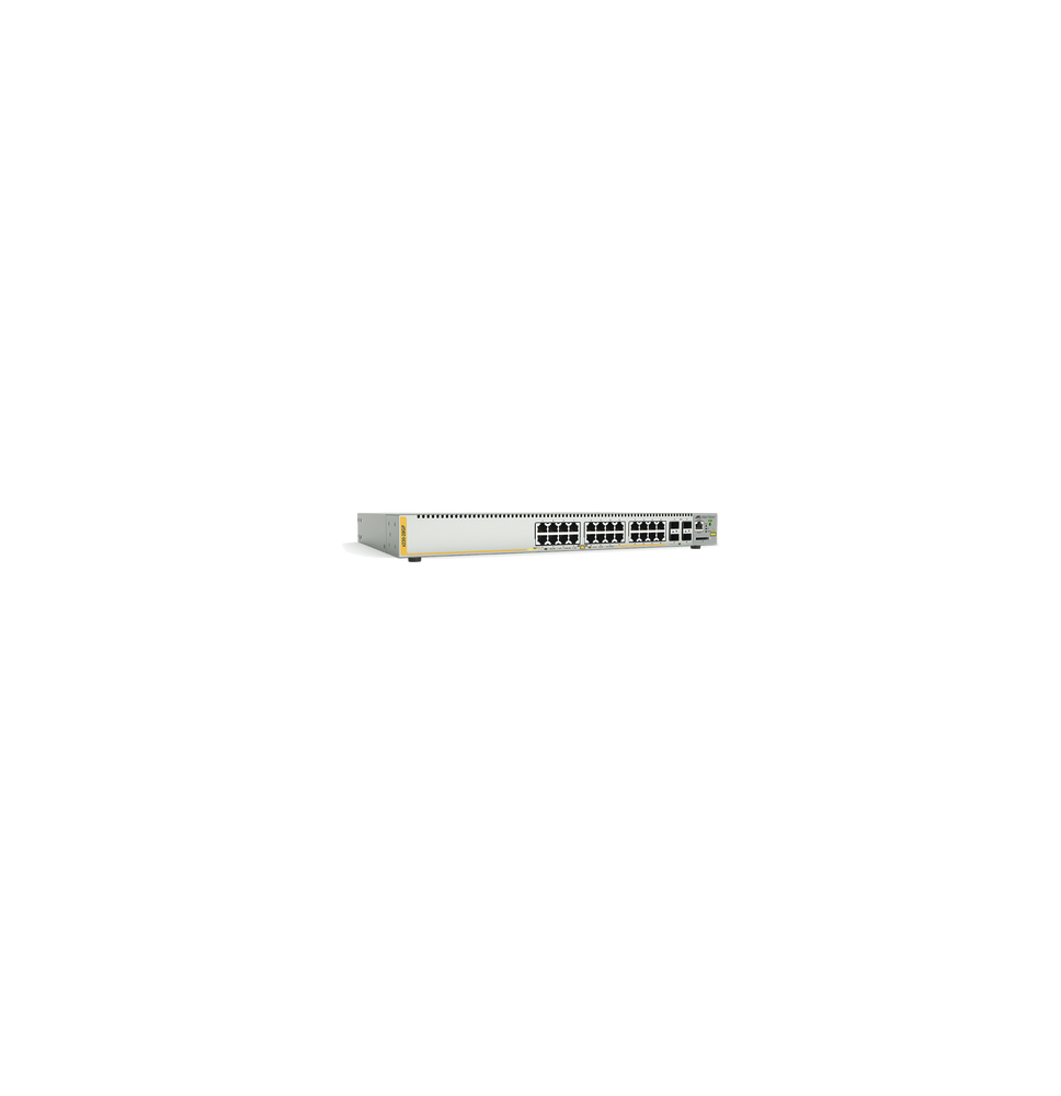 ALLIED TELESIS AT-X230-28GP-10 Switch PoE+ Administrabl