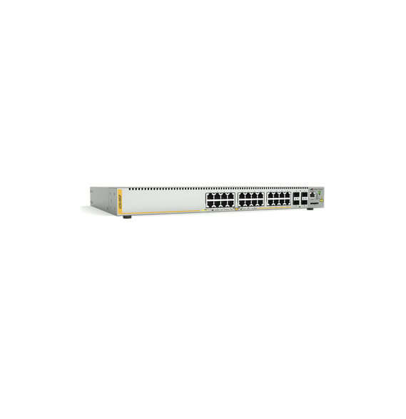 ALLIED TELESIS AT-X230-28GP-10 Switch PoE+ Administrabl