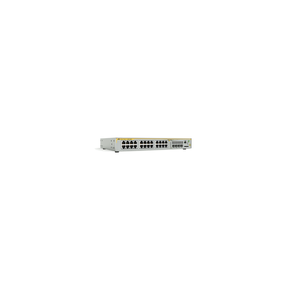 ALLIED TELESIS AT-X230-28GT-10 Switch Administrable Cap