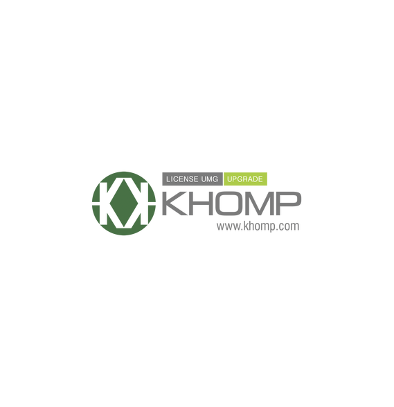 KHOMP UMGUPG5