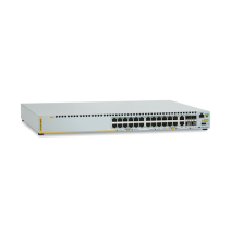 ALLIED TELESIS AT-X310-26FP-10 Switch de Acceso PoE+ St