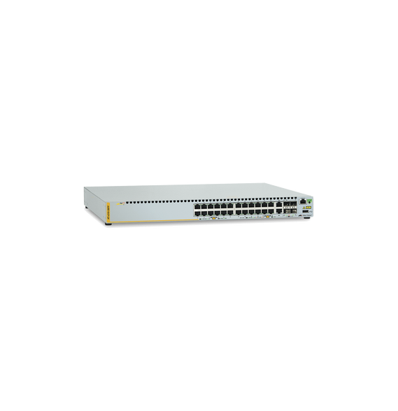 ALLIED TELESIS AT-X310-26FP-10 Switch de Acceso PoE+ St