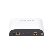 KHOMP UMG100RJ Gateway UMG 100 con 1 puerto E1RJ 45 30