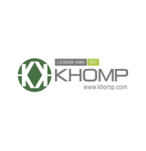 KHOMP KMGSS7LICENSE Licencia para activación KMG SS7 1