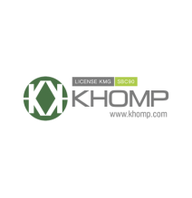 KHOMP KMGLICENSESBC90 Licencia de Software KMG SBC 90