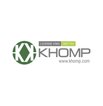 KHOMP KMGLICENSESBC750 Licencia de Software KMG SBC 750