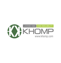 KHOMP KMGHALICENSE Licencia de alta disponibilidad para