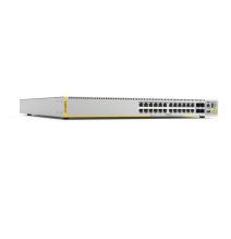 ALLIED TELESIS AT-X510-28GPX-10 Switch PoE+ Stackeable