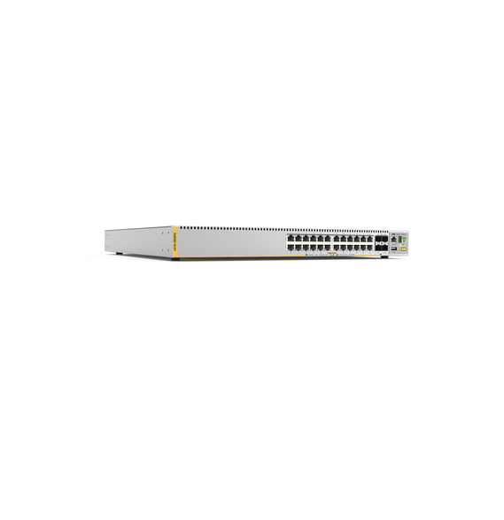 ALLIED TELESIS AT-X510-28GPX-10 Switch PoE+ Stackeable