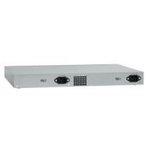 ALLIED TELESIS AT-X510-28GPX-10 Switch PoE+ Stackeable