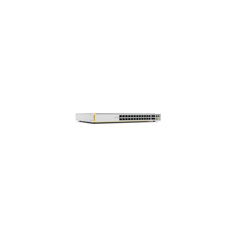 ALLIED TELESIS AT-X510-28GSX-10 Switch Stackeable Capa