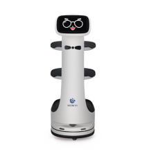 KEENON T8LB Robot para servicio de mesero o repartidor