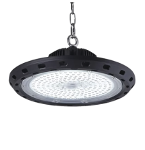 JWJ JLREUFO-200 Campana Led Industrial UFO / 200 W / Su