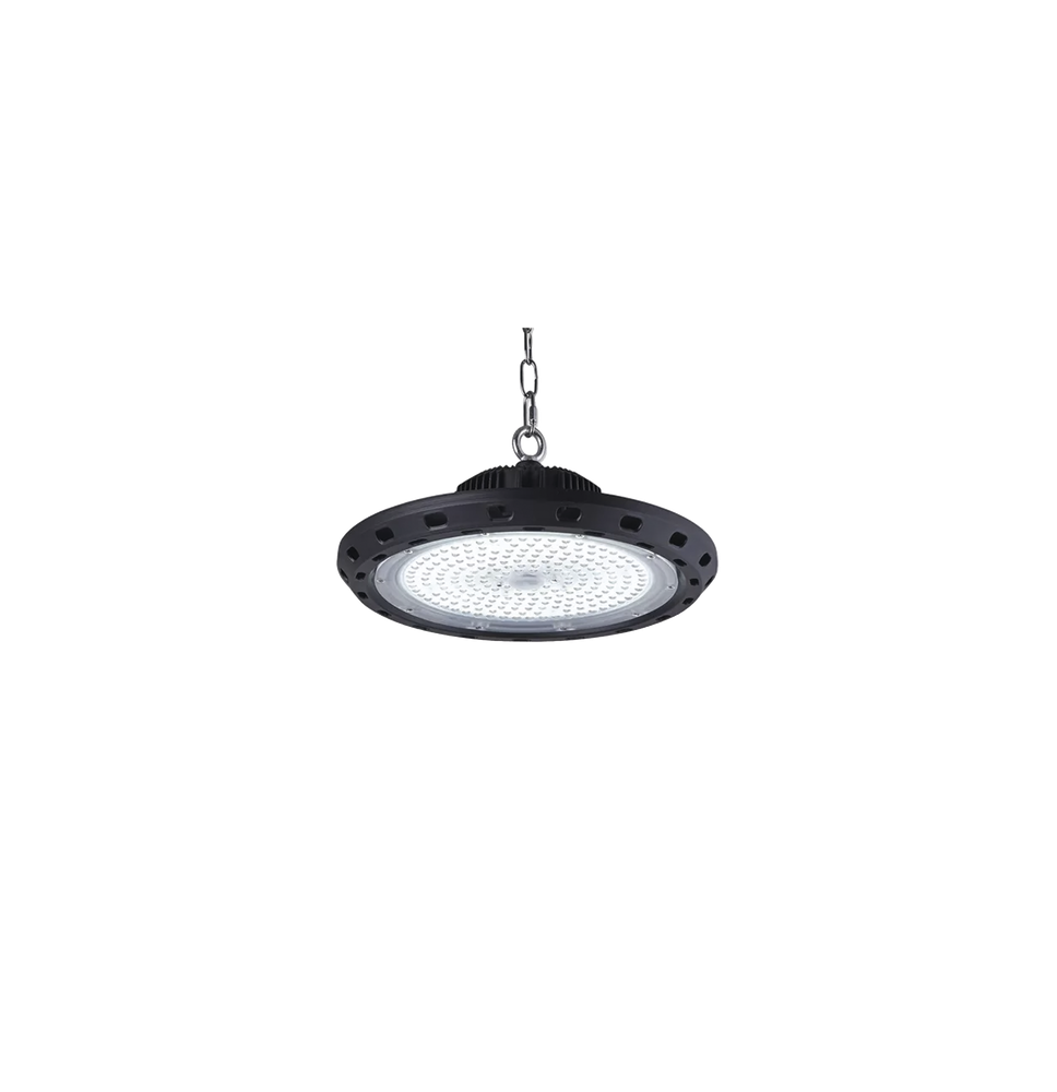 JWJ JLREUFO-200 Campana Led Industrial UFO / 200 W / Su