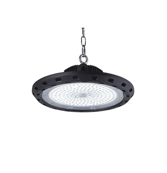 JWJ JLREUFO-200 Campana Led Industrial UFO / 200 W / Su