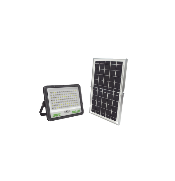 JWJ JLRE-SOL-01-300N Reflector con Panel Solar 300 W /