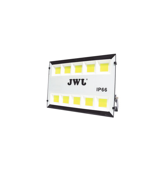 JWJ JLREC-300 Reflector LED Ultradelgado de 300 W / Dim