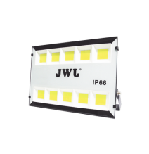 JWJ JLREC-300 Reflector LED Ultradelgado de 300 W / Dim